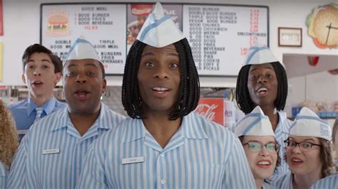 Published on Oct. 20, 2023. Follow Film & TV. It's been twenty-six years since Nickelodeon welcomed us to the Home of the Good Burger. And now, the dynamic duo of Kenan and Kel are hoping to both bring back the OG fans and entertain a whole new generation with the film's much-hyped follow-up: Good Burger 2.